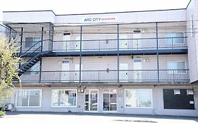 Ark City Asahikawa - Vacation Stay 8526